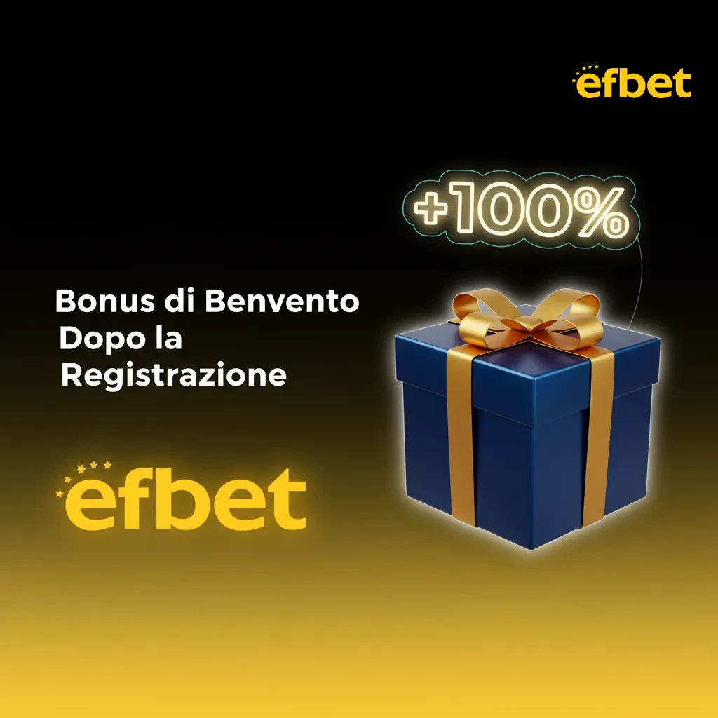 Bonus di benvenuto dopo la registrazione per scommesse e casinò: verifica termini, deposito minimo e requisiti di puntata