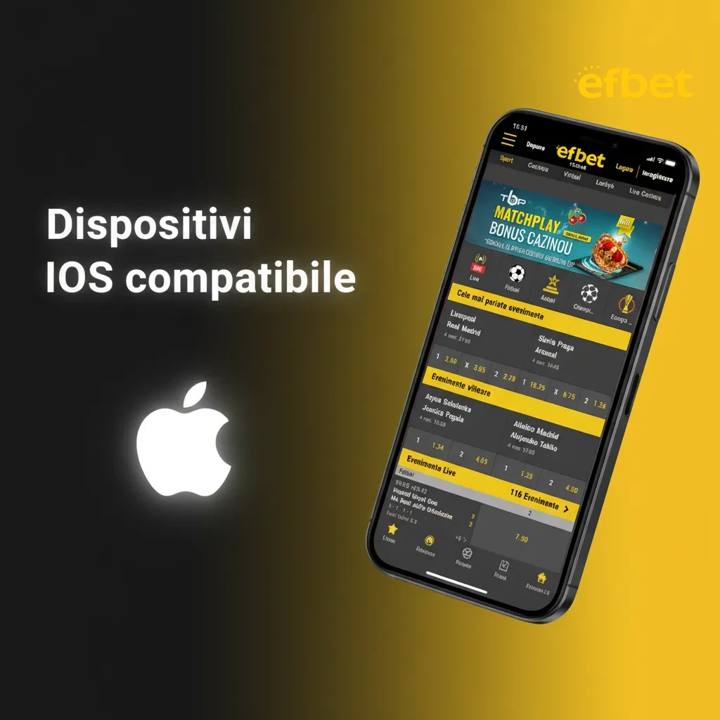 Dispositivi iOS compatibili: iPhone X, XR, XS, serie iPhone 11–15 e iPad recenti.