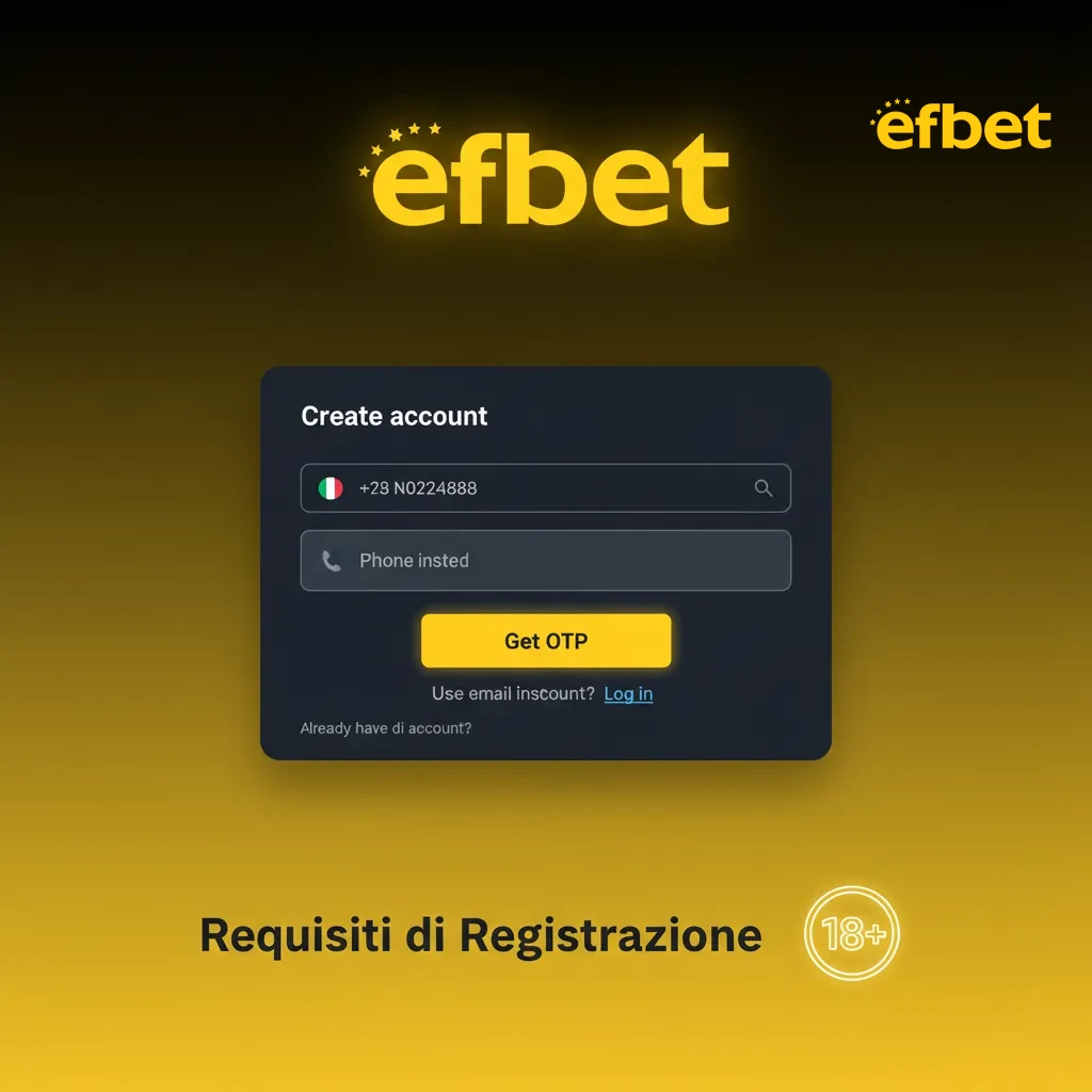 Requisiti registrazione ADM: 18+, residente in Italia, un solo account, documento e codice fiscale entro 30 giorni