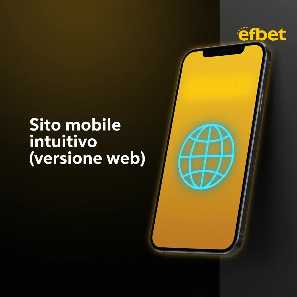 Smartphone con sito web di gioco aperto nel browser, accesso a slot e pagamenti; uso con una mano, Android e iOS.